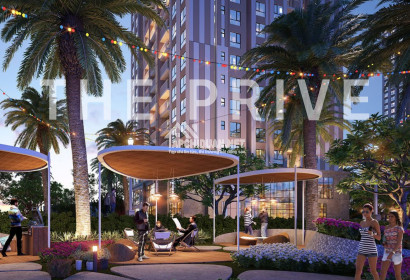 The Prive Đất Xanh