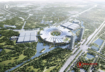 Vinhomes Cổ Loa Đông Anh