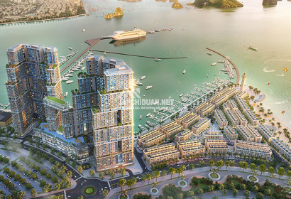 Sun Marina Town Hạ Long