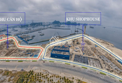 Sun Marina Town Hạ Long