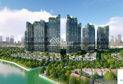 SUNSHINE  ROYAL GARDEN SKY VILLA 