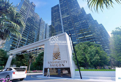 SUNSHINE  ROYAL GARDEN SKY VILLA 