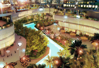 SUNSHINE DIAMOND RIVER QUẬN 7