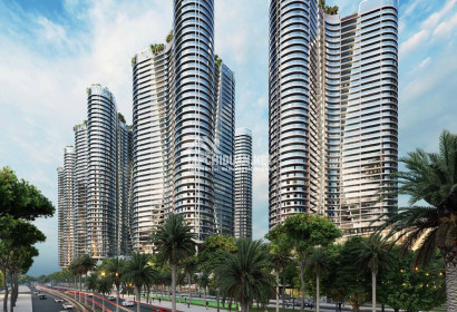 SUNSHINE DIAMOND RIVER QUẬN 7