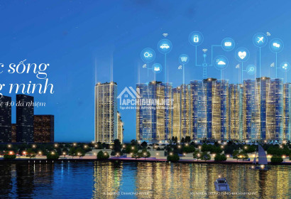 SUNSHINE DIAMOND RIVER QUẬN 7