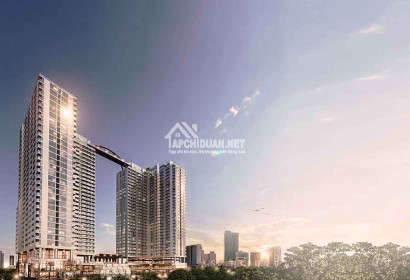 SUNSHINE HORIZON QUẬN 4