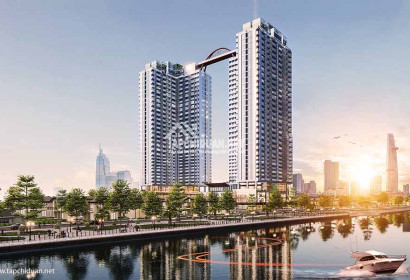 SUNSHINE HORIZON QUẬN 4