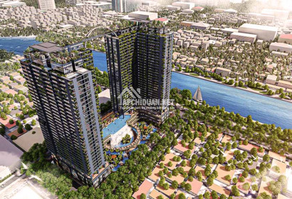 SUNSHINE HORIZON QUẬN 4