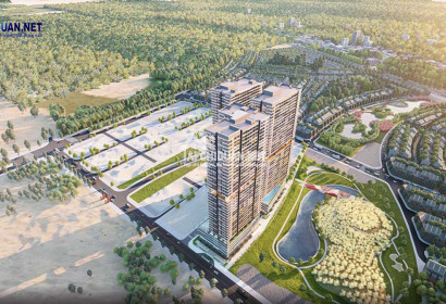 Takashi Ocean Suite Kỳ Cọ