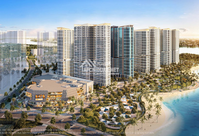 The Beverly - Vinhomes Grand Park