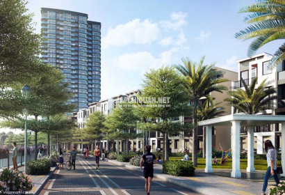 The 9 Stellars Sơn Kim Land