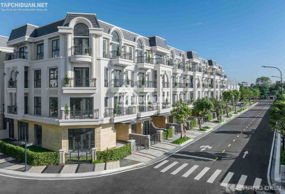 The Classia Khang Điền