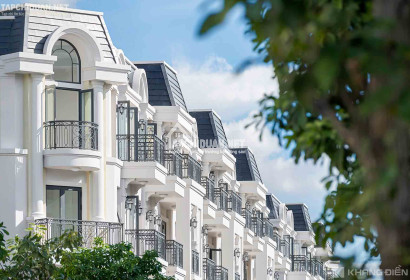 The Classia Khang Điền