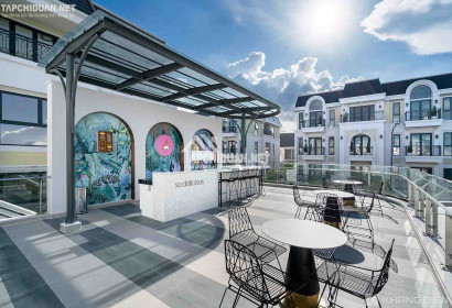 The Classia Khang Điền