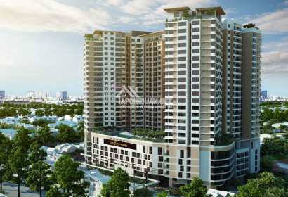 CĂN HỘ THE EVERICH INFINITY 