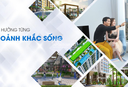 CĂN HỘ THE GOLD VIEW QUẬN 4