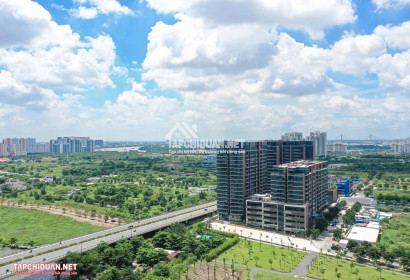 THE RIVER THỦ THIÊM QUẬN 2