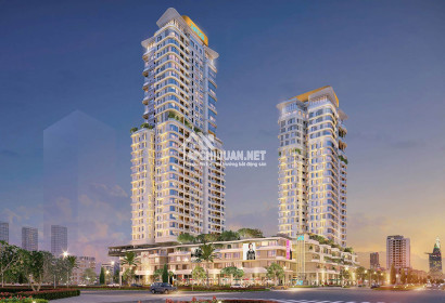 Zeit River Thủ Thiêm