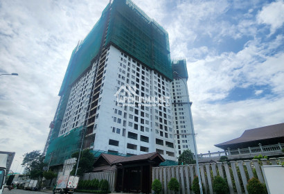 Căn hộ Aio City Bình Tân