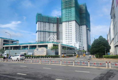 Căn hộ Aio City Bình Tân