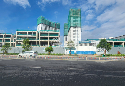 Căn hộ Aio City Bình Tân