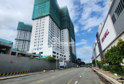 Căn hộ Aio City Bình Tân