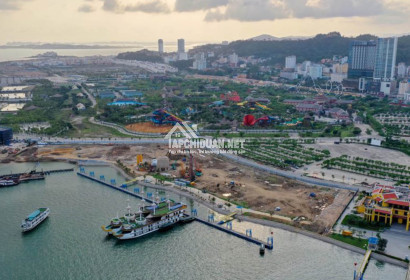 Sun Marina Town Hạ Long