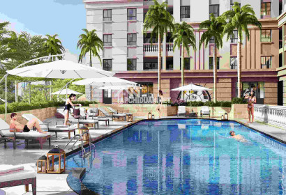 CĂN HỘ IMPERIAL PLACE 