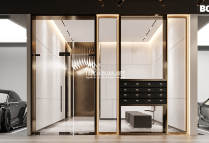 Promena Thủ Đức