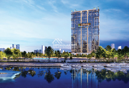 CĂN HỘ SKY 89 AN GIA QUÂN 7