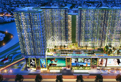 CĂN HỘ TOPAZ ELITE QUẬN 8