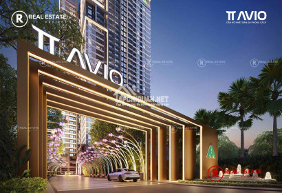 TT AVIO Dĩ An Bình Dương