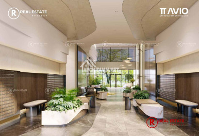 TT AVIO Dĩ An Bình Dương