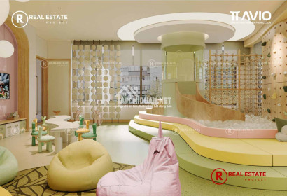 TT AVIO Dĩ An Bình Dương