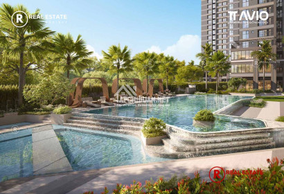 TT AVIO Dĩ An Bình Dương