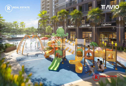 TT AVIO Dĩ An Bình Dương