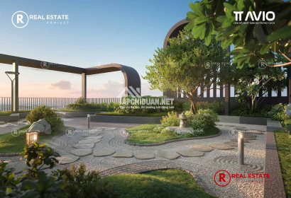 TT AVIO Dĩ An Bình Dương