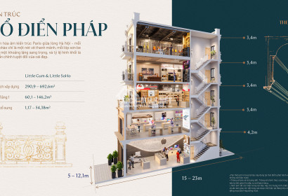 Vinhomes Giảng Võ