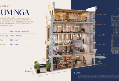 Vinhomes Giảng Võ