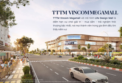 Vinhomes Long Hựu Đông Cần Đước