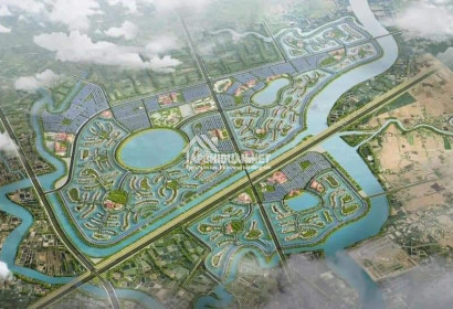 Vinhomes Phước Vĩnh Tây Long An