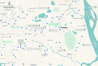 Promena Thủ Đức