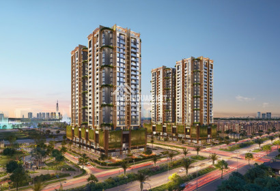 Masteri Grand View - The Global City