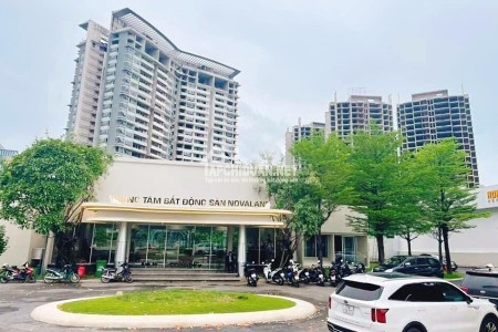 Đăng ký xem nhà mẫu The Grand Sentosa Novland và nhận giá bán tháng 8 năm 2022.