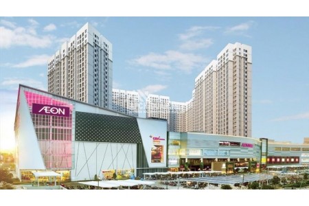 Bán căn hộ cao cấp Aio City Bình Tân trực tiếp CĐT Hoa Lâm giá chỉ từ 55 triệu/m2 giỏ hàng độc quyền
