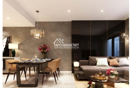 Bán căn hộ Aio City Bình Tân trực tiếp CĐT giá chỉ từ 55 triệu/m2 căn 3PN giỏ hàng độ