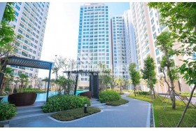 Chuyển nhượng căn hộ Aio city Bình Tân suất nội bộ trực tiếp CĐT