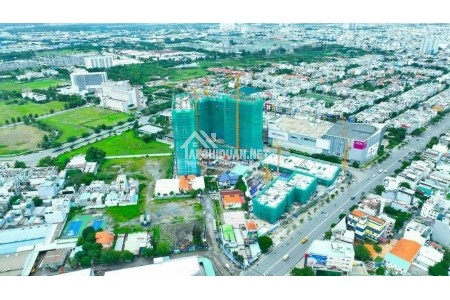 Đăng ký tư vấn căn hộ Aio City Bình Tân trực tiếp CĐT giá ưu đãi đợt 1 chỉ từ 56 triệu/m2