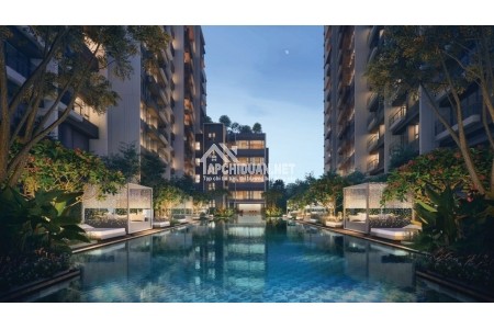 Đăng ký tư vấn dự án The Privia An Dương Vương trực tiếp PKD giá chỉ từ 920 triệu/căn ưu đãi đợt 1