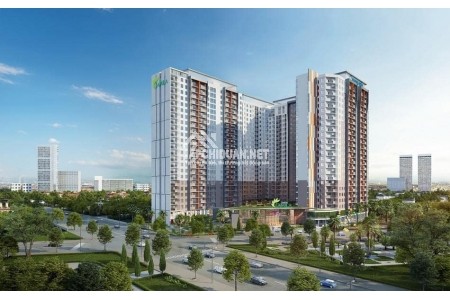 Bán căn hộ tại Privia Khang Điền Bình Tân giá chỉ từ 690 triệu giỏ hàng xuất nội bộ chủ đầu tư